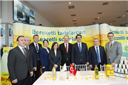 TRAKYA ÜNİVERSİTESİ EV SAHİPLİĞİNDE GERÇEKLEŞEN TRAKYA KARİYER FUARI, ON BİNLERCE ÖĞRENCİYİ KAMU VE ÖZEL SEKTÖRLE BİR ARAYA GETİRDİ