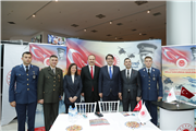 TRAKYA ÜNİVERSİTESİ EV SAHİPLİĞİNDE GERÇEKLEŞEN TRAKYA KARİYER FUARI, ON BİNLERCE ÖĞRENCİYİ KAMU VE ÖZEL SEKTÖRLE BİR ARAYA GETİRDİ