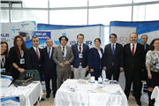 TRAKYA ÜNİVERSİTESİ EV SAHİPLİĞİNDE GERÇEKLEŞEN TRAKYA KARİYER FUARI, ON BİNLERCE ÖĞRENCİYİ KAMU VE ÖZEL SEKTÖRLE BİR ARAYA GETİRDİ
