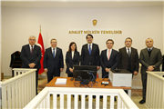 TRAKYA ÜNİVERSİTESİ EV SAHİPLİĞİNDE GERÇEKLEŞEN TRAKYA KARİYER FUARI, ON BİNLERCE ÖĞRENCİYİ KAMU VE ÖZEL SEKTÖRLE BİR ARAYA GETİRDİ