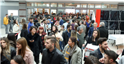 TRAKYA ÜNİVERSİTESİ EV SAHİPLİĞİNDE GERÇEKLEŞEN TRAKYA KARİYER FUARI, ON BİNLERCE ÖĞRENCİYİ KAMU VE ÖZEL SEKTÖRLE BİR ARAYA GETİRDİ