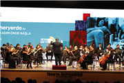 TRAKYA ÜNİVERSİTESİ EV SAHİPLİĞİNDE GERÇEKLEŞEN TRAKYA KARİYER FUARI, ON BİNLERCE ÖĞRENCİYİ KAMU VE ÖZEL SEKTÖRLE BİR ARAYA GETİRDİ