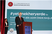 TRAKYA ÜNİVERSİTESİ EV SAHİPLİĞİNDE GERÇEKLEŞEN TRAKYA KARİYER FUARI, ON BİNLERCE ÖĞRENCİYİ KAMU VE ÖZEL SEKTÖRLE BİR ARAYA GETİRDİ