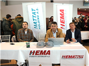 TRAKYA KARİYER FUARI İLK GÜNÜNDE 20 BİN ÖĞRENCİYİ, SEKTÖRÜN ÖNDE GELEN KURUM VE KURULUŞLARIYLA BİR ARAYA GETİRDİ