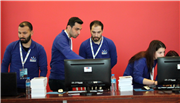 TRAKYA KARİYER FUARI İLK GÜNÜNDE 20 BİN ÖĞRENCİYİ, SEKTÖRÜN ÖNDE GELEN KURUM VE KURULUŞLARIYLA BİR ARAYA GETİRDİ