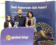 TRAKYA KARİYER FUARI İLK GÜNÜNDE 20 BİN ÖĞRENCİYİ, SEKTÖRÜN ÖNDE GELEN KURUM VE KURULUŞLARIYLA BİR ARAYA GETİRDİ