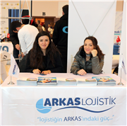 TRAKYA KARİYER FUARI İLK GÜNÜNDE 20 BİN ÖĞRENCİYİ, SEKTÖRÜN ÖNDE GELEN KURUM VE KURULUŞLARIYLA BİR ARAYA GETİRDİ