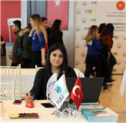 TRAKYA KARİYER FUARI İLK GÜNÜNDE 20 BİN ÖĞRENCİYİ, SEKTÖRÜN ÖNDE GELEN KURUM VE KURULUŞLARIYLA BİR ARAYA GETİRDİ