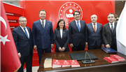 TRAKYA KARİYER FUARI İLK GÜNÜNDE 20 BİN ÖĞRENCİYİ, SEKTÖRÜN ÖNDE GELEN KURUM VE KURULUŞLARIYLA BİR ARAYA GETİRDİ