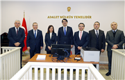 TRAKYA KARİYER FUARI İLK GÜNÜNDE 20 BİN ÖĞRENCİYİ, SEKTÖRÜN ÖNDE GELEN KURUM VE KURULUŞLARIYLA BİR ARAYA GETİRDİ