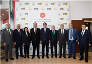 TRAKYA KARİYER FUARI İLK GÜNÜNDE 20 BİN ÖĞRENCİYİ, SEKTÖRÜN ÖNDE GELEN KURUM VE KURULUŞLARIYLA BİR ARAYA GETİRDİ