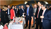 TRAKYA KARİYER FUARI İLK GÜNÜNDE 20 BİN ÖĞRENCİYİ, SEKTÖRÜN ÖNDE GELEN KURUM VE KURULUŞLARIYLA BİR ARAYA GETİRDİ