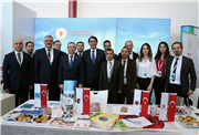 TRAKYA KARİYER FUARI İLK GÜNÜNDE 20 BİN ÖĞRENCİYİ, SEKTÖRÜN ÖNDE GELEN KURUM VE KURULUŞLARIYLA BİR ARAYA GETİRDİ