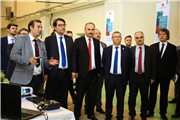 TRAKYA KARİYER FUARI İLK GÜNÜNDE 20 BİN ÖĞRENCİYİ, SEKTÖRÜN ÖNDE GELEN KURUM VE KURULUŞLARIYLA BİR ARAYA GETİRDİ