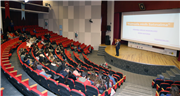 TRAKYA KARİYER FUARI İLK GÜNÜNDE 20 BİN ÖĞRENCİYİ, SEKTÖRÜN ÖNDE GELEN KURUM VE KURULUŞLARIYLA BİR ARAYA GETİRDİ