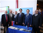 TRAKYA KARİYER FUARI İLK GÜNÜNDE 20 BİN ÖĞRENCİYİ, SEKTÖRÜN ÖNDE GELEN KURUM VE KURULUŞLARIYLA BİR ARAYA GETİRDİ