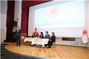 TRAKYA KARİYER FUARI İLK GÜNÜNDE 20 BİN ÖĞRENCİYİ, SEKTÖRÜN ÖNDE GELEN KURUM VE KURULUŞLARIYLA BİR ARAYA GETİRDİ
