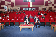 TRAKYA KARİYER FUARI’NIN ANA SPONSORLARI, BALKAN KONGRE MERKEZİ’NDE BİR ARAYA GELDİ