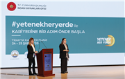 TRAKYA KARİYER FUARI’NIN ANA SPONSORLARI, BALKAN KONGRE MERKEZİ’NDE BİR ARAYA GELDİ