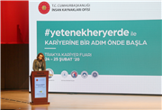 TRAKYA KARİYER FUARI’NIN ANA SPONSORLARI, BALKAN KONGRE MERKEZİ’NDE BİR ARAYA GELDİ