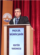 TRAKYA ÜNİVERSİTESİ SAĞLIK BİLİMLERİ FAKÜLTESİNDE MEZUNİYET HEYECANI