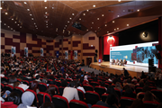 TRAKYA BÖLGESİ’NİN REKTÖRLERİ, TRAKYA KARİYER FUARI İÇİN EDİRNE’DE, TRAKYA ÜNİVERSİTESİ’NDE BİR ARAYA GELDİ...