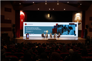 TRAKYA BÖLGESİ’NİN REKTÖRLERİ, TRAKYA KARİYER FUARI İÇİN EDİRNE’DE, TRAKYA ÜNİVERSİTESİ’NDE BİR ARAYA GELDİ...