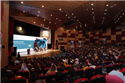 TRAKYA BÖLGESİ’NİN REKTÖRLERİ, TRAKYA KARİYER FUARI İÇİN EDİRNE’DE, TRAKYA ÜNİVERSİTESİ’NDE BİR ARAYA GELDİ...