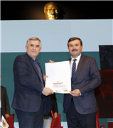 TRAKYA KARİYER FUARI, İKİNCİ GÜNÜNDE BÖLGE EKONOMİSİNE YÖN VEREN PANELLERE EV SAHİPLİĞİ YAPTI