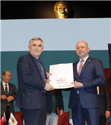 TRAKYA KARİYER FUARI, İKİNCİ GÜNÜNDE BÖLGE EKONOMİSİNE YÖN VEREN PANELLERE EV SAHİPLİĞİ YAPTI