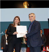 TRAKYA KARİYER FUARI, İKİNCİ GÜNÜNDE BÖLGE EKONOMİSİNE YÖN VEREN PANELLERE EV SAHİPLİĞİ YAPTI