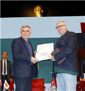 TRAKYA KARİYER FUARI, İKİNCİ GÜNÜNDE BÖLGE EKONOMİSİNE YÖN VEREN PANELLERE EV SAHİPLİĞİ YAPTI
