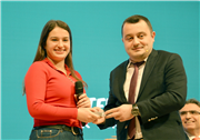 TRAKYA KARİYER FUARI, İKİNCİ GÜNÜNDE BÖLGE EKONOMİSİNE YÖN VEREN PANELLERE EV SAHİPLİĞİ YAPTI