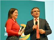TRAKYA KARİYER FUARI, İKİNCİ GÜNÜNDE BÖLGE EKONOMİSİNE YÖN VEREN PANELLERE EV SAHİPLİĞİ YAPTI