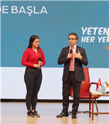 TRAKYA KARİYER FUARI, İKİNCİ GÜNÜNDE BÖLGE EKONOMİSİNE YÖN VEREN PANELLERE EV SAHİPLİĞİ YAPTI