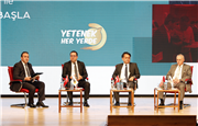 TRAKYA KARİYER FUARI, İKİNCİ GÜNÜNDE BÖLGE EKONOMİSİNE YÖN VEREN PANELLERE EV SAHİPLİĞİ YAPTI