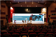 TRAKYA KARİYER FUARI, İKİNCİ GÜNÜNDE BÖLGE EKONOMİSİNE YÖN VEREN PANELLERE EV SAHİPLİĞİ YAPTI