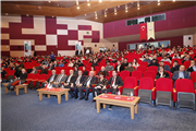 TRAKYA KARİYER FUARI, İKİNCİ GÜNÜNDE BÖLGE EKONOMİSİNE YÖN VEREN PANELLERE EV SAHİPLİĞİ YAPTI