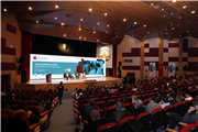 TRAKYA KARİYER FUARI, İKİNCİ GÜNÜNDE BÖLGE EKONOMİSİNE YÖN VEREN PANELLERE EV SAHİPLİĞİ YAPTI