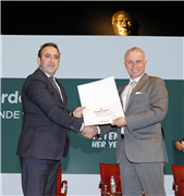 TRAKYA KARİYER FUARI, İKİNCİ GÜNÜNDE BÖLGE EKONOMİSİNE YÖN VEREN PANELLERE EV SAHİPLİĞİ YAPTI