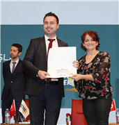 TRAKYA KARİYER FUARI, İKİNCİ GÜNÜNDE BÖLGE EKONOMİSİNE YÖN VEREN PANELLERE EV SAHİPLİĞİ YAPTI