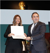 TRAKYA KARİYER FUARI, İKİNCİ GÜNÜNDE BÖLGE EKONOMİSİNE YÖN VEREN PANELLERE EV SAHİPLİĞİ YAPTI
