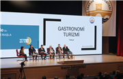 TRAKYA KARİYER FUARI, İKİNCİ GÜNÜNDE BÖLGE EKONOMİSİNE YÖN VEREN PANELLERE EV SAHİPLİĞİ YAPTI