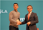 TRAKYA KARİYER FUARI, İKİNCİ GÜNÜNDE BÖLGE EKONOMİSİNE YÖN VEREN PANELLERE EV SAHİPLİĞİ YAPTI