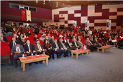 TRAKYA KARİYER FUARI, İKİNCİ GÜNÜNDE BÖLGE EKONOMİSİNE YÖN VEREN PANELLERE EV SAHİPLİĞİ YAPTI