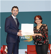 TRAKYA KARİYER FUARI, İKİNCİ GÜNÜNDE BÖLGE EKONOMİSİNE YÖN VEREN PANELLERE EV SAHİPLİĞİ YAPTI