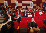 TRAKYA KARİYER FUARI, İKİNCİ GÜNÜNDE BÖLGE EKONOMİSİNE YÖN VEREN PANELLERE EV SAHİPLİĞİ YAPTI