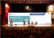 TRAKYA KARİYER FUARI, İKİNCİ GÜNÜNDE BÖLGE EKONOMİSİNE YÖN VEREN PANELLERE EV SAHİPLİĞİ YAPTI