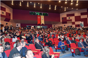 TRAKYA KARİYER FUARI, İKİNCİ GÜNÜNDE BÖLGE EKONOMİSİNE YÖN VEREN PANELLERE EV SAHİPLİĞİ YAPTI