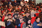 TRAKYA KARİYER FUARI, İKİNCİ GÜNÜNDE BÖLGE EKONOMİSİNE YÖN VEREN PANELLERE EV SAHİPLİĞİ YAPTI